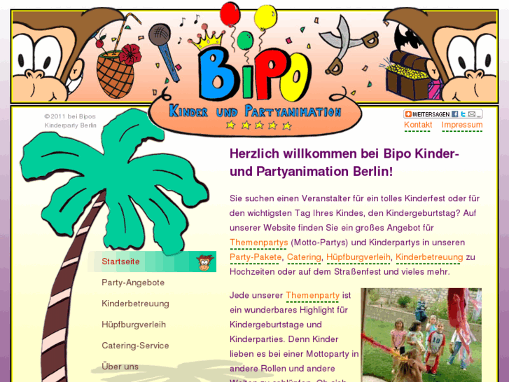 www.kindergeburtstag-berlin.net