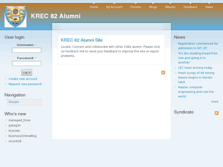 www.krec82.org