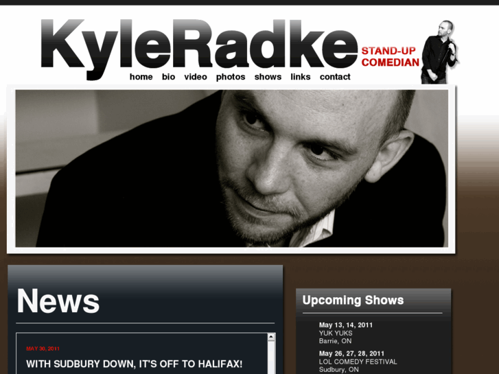 www.kyleradke.com