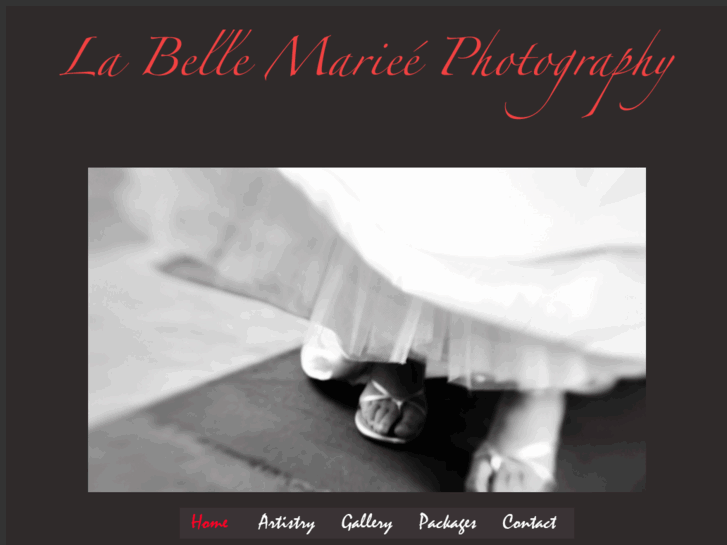www.labellemariee.net