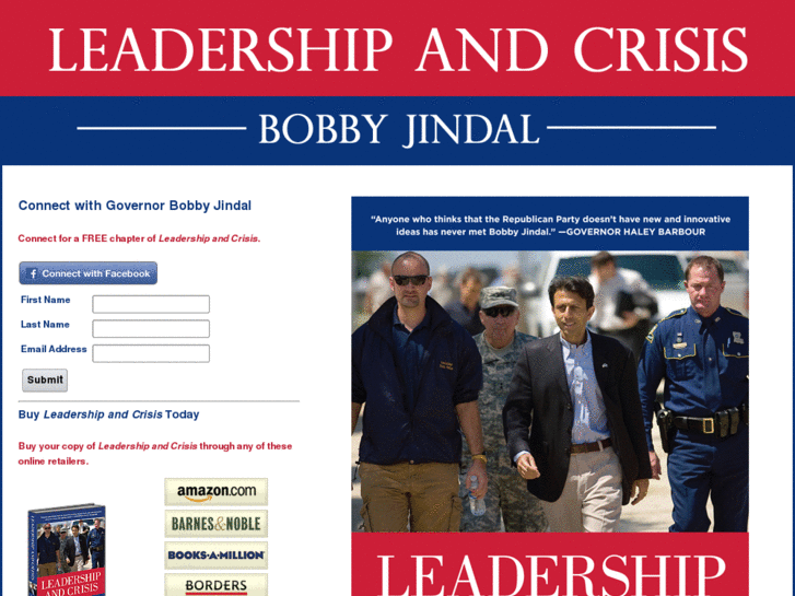 www.leadershipandcrisis.com