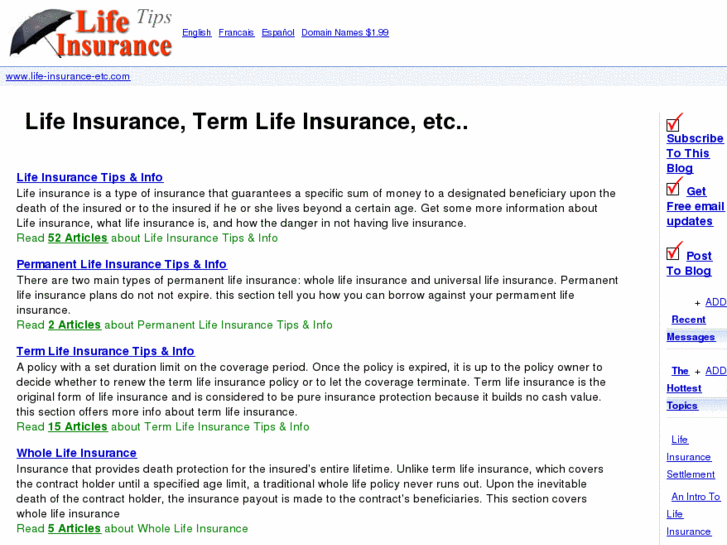 www.life-insurance-etc.com