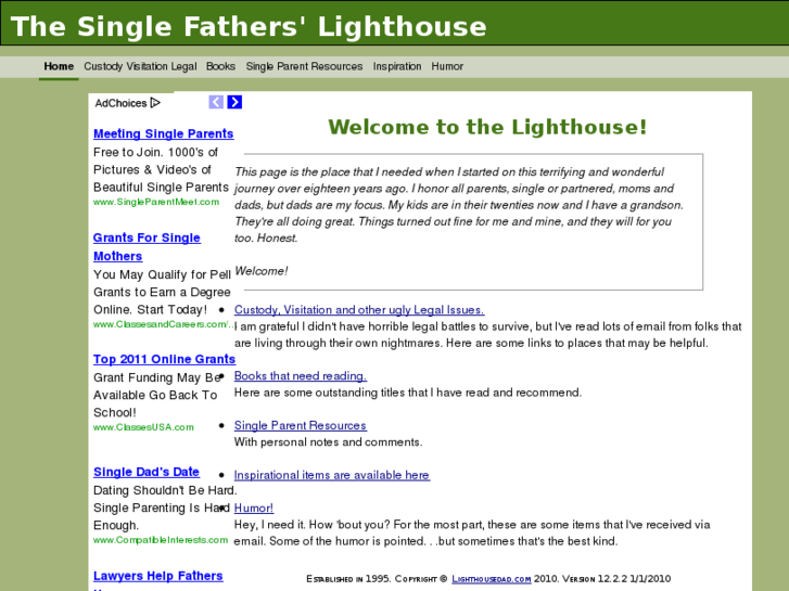 www.lighthousedad.com