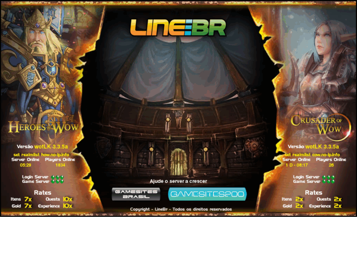 www.linebr.com