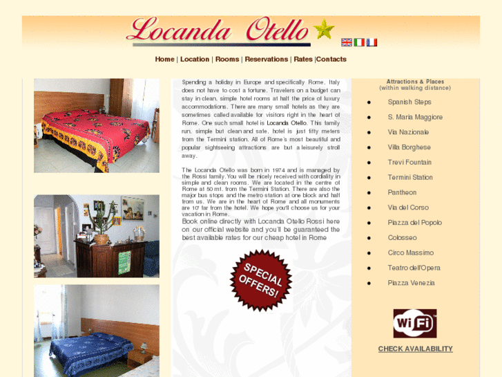 www.locandaotello.com