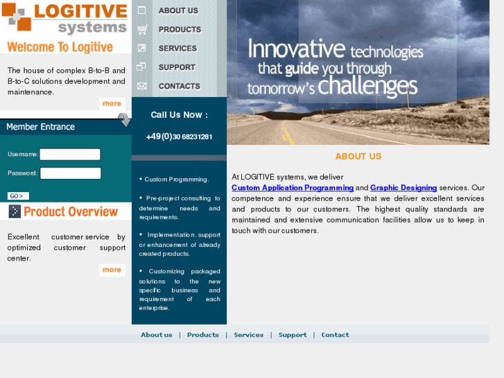 www.logitive.net