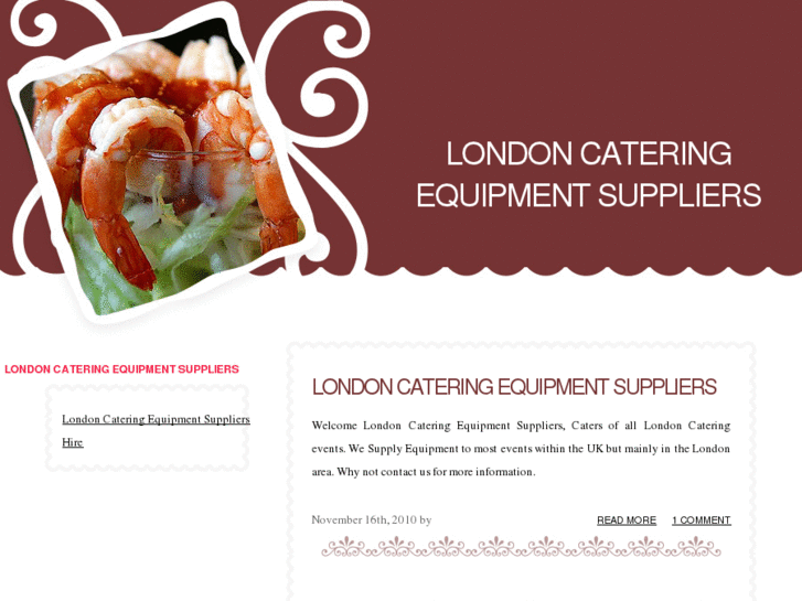 www.londoncateringequipmentsuppliers.com