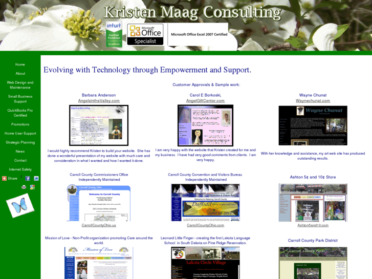 www.maagconsulting.com