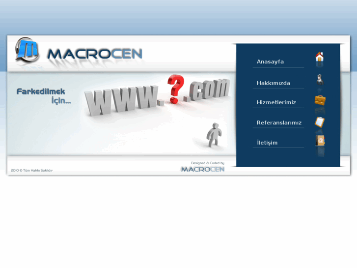 www.macrocen.com