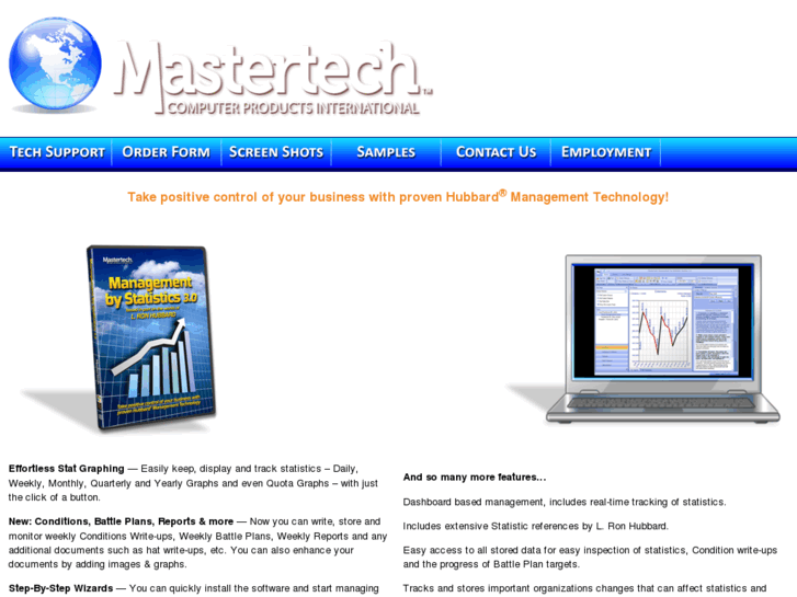 www.mastertech.com