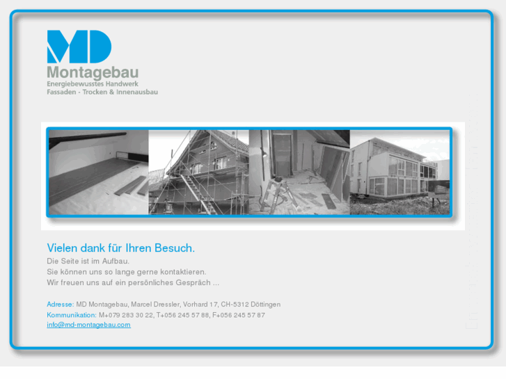 www.md-montagebau.com