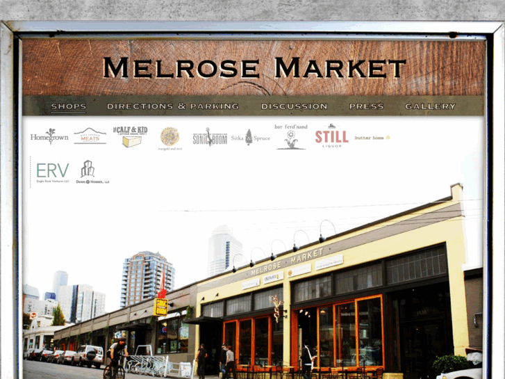 www.melrosemarketseattle.com