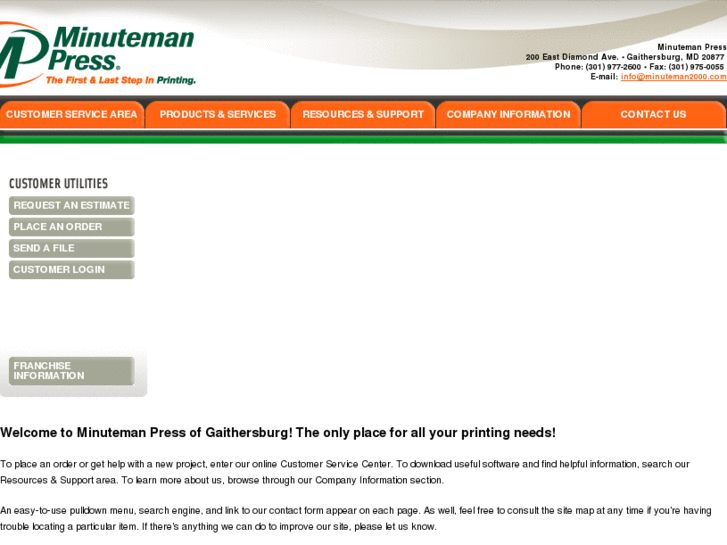 www.minuteman2000.com