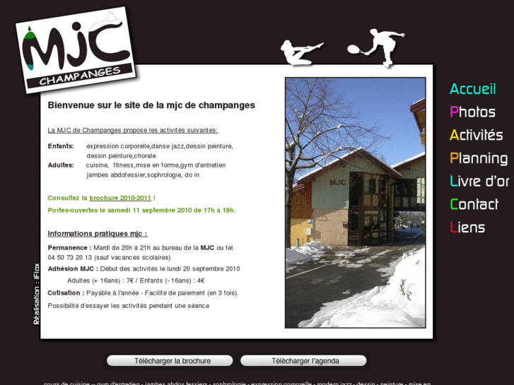 www.mjc-champanges.fr