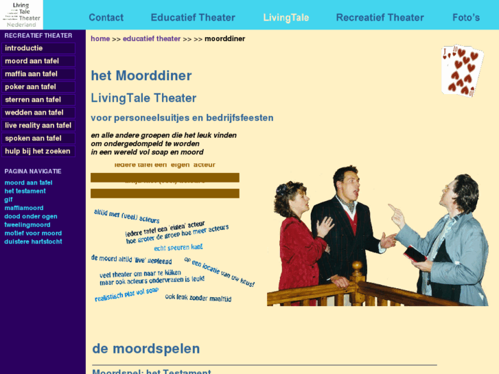 www.moorddiner.biz