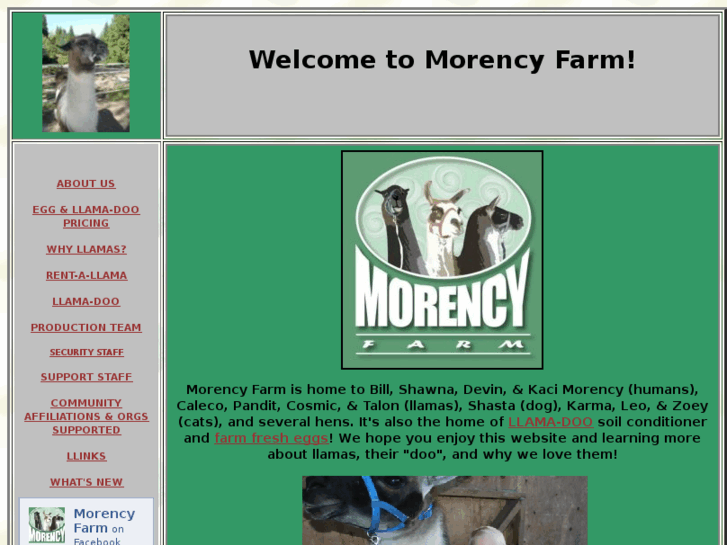 www.morencyfarm.com