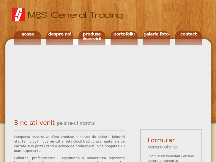 www.msgeneraltrading.ro