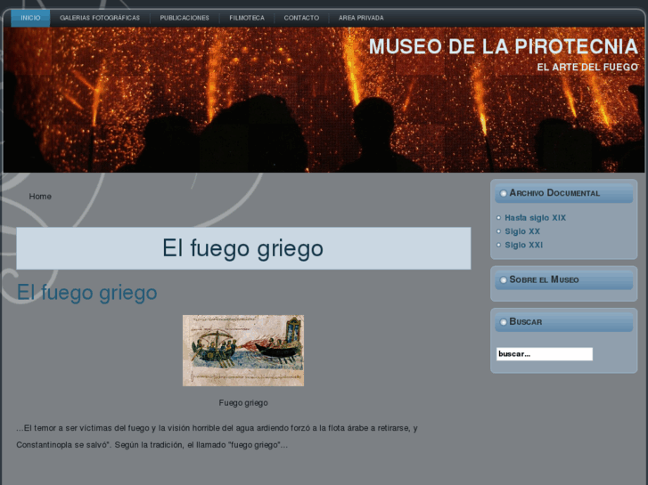 www.museopirotecnia.es