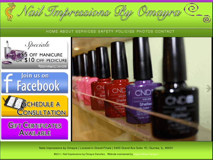 www.nailimpressionsbyomayra.com