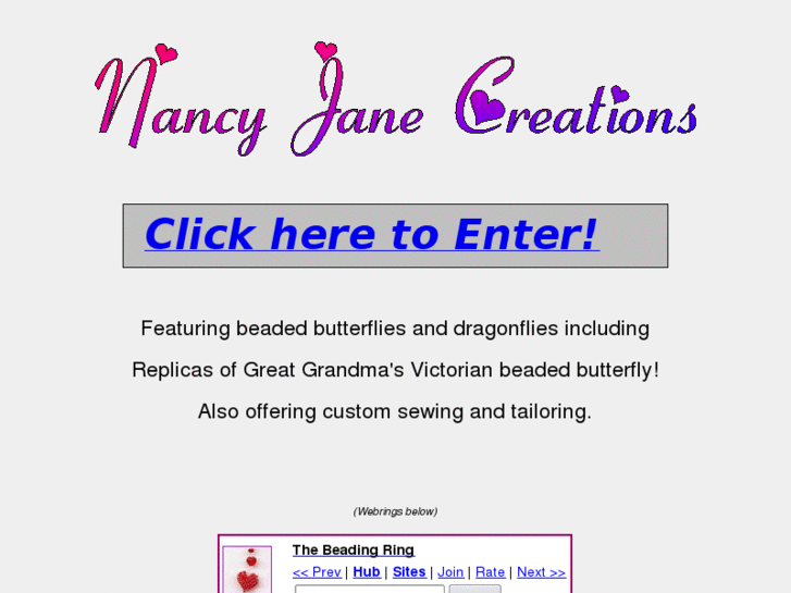 www.nancyjanecreations.com