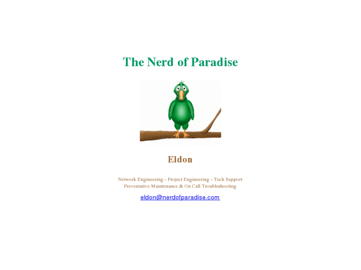 www.nerdofparadise.com