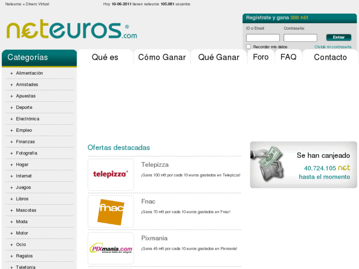 www.neteuro.es