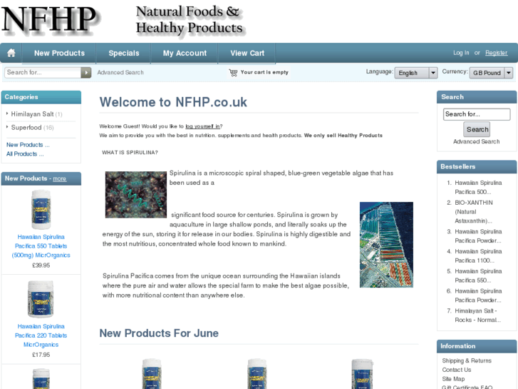 www.nfhp.co.uk