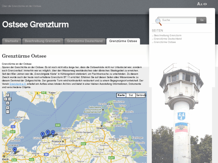 www.ostsee-grenzturm.de