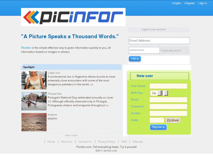 www.picinfor.com