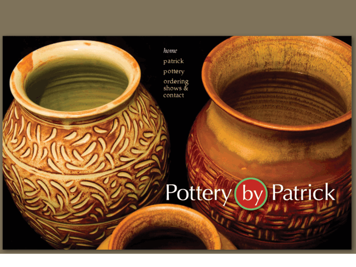 www.potterybypatrick.com