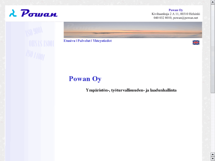 www.powan.net