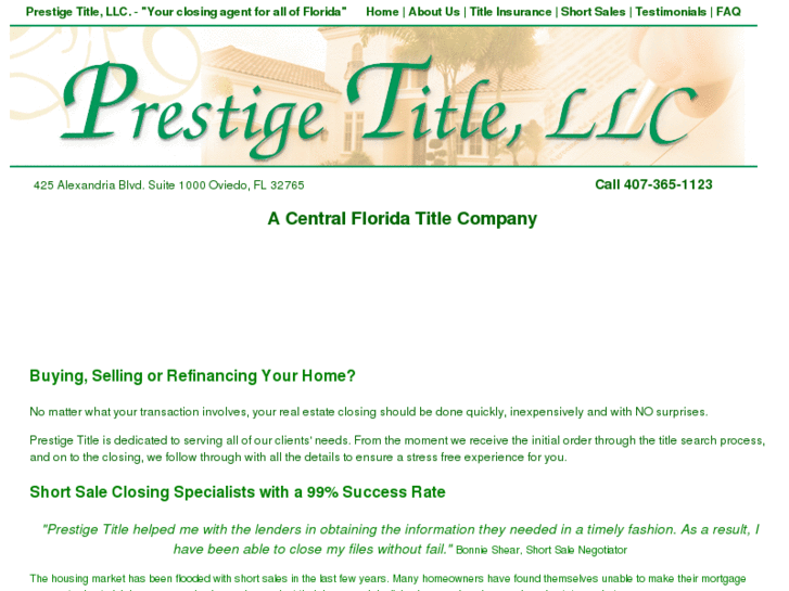 www.prestige-title.com