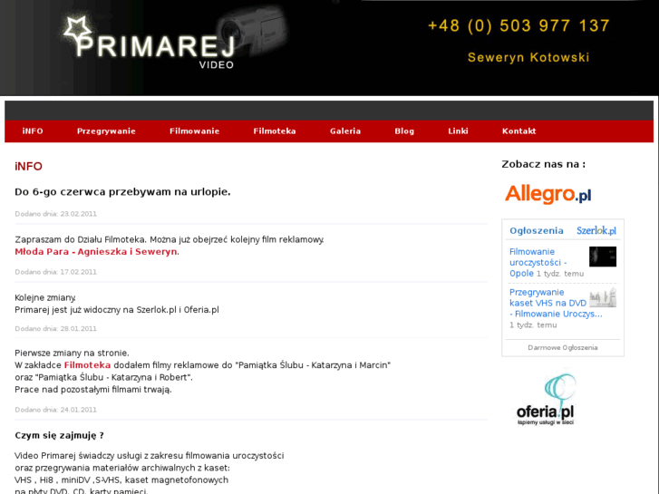 www.primarej.com