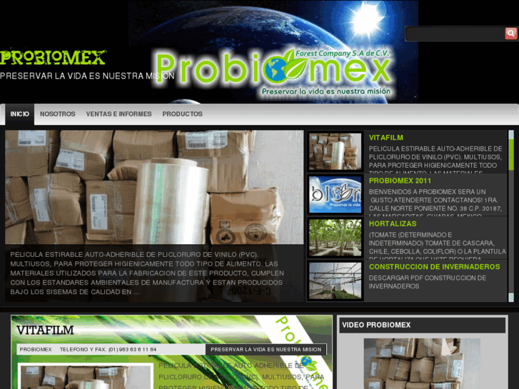 www.probiomex.com