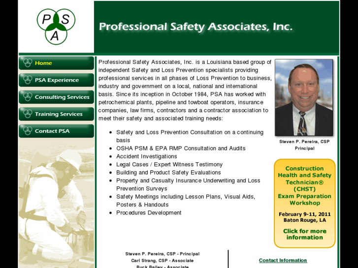 www.professionalsafety.com