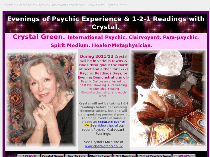 www.psychicwise.biz