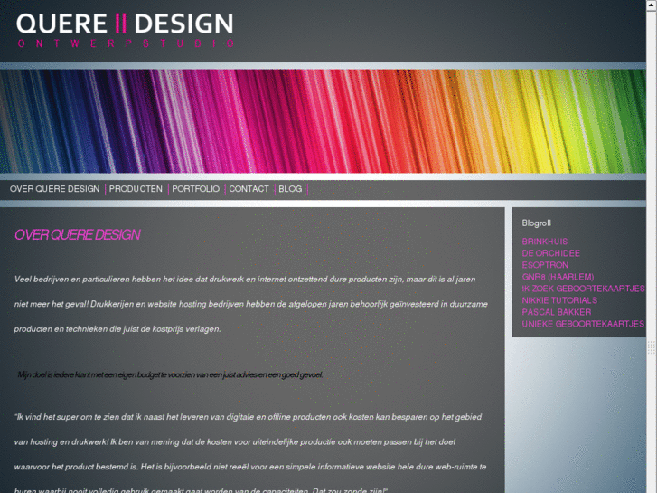 www.quere-design.nl