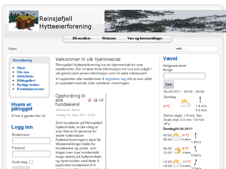 www.reinsjofjell.com