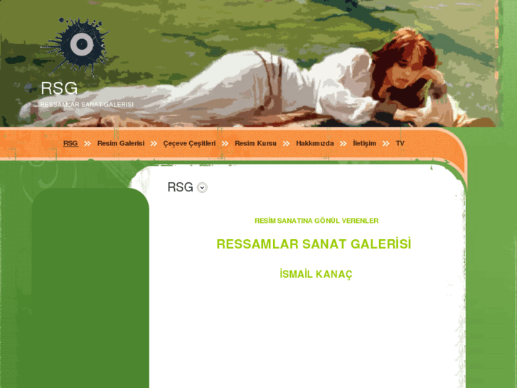 www.ressamlarsanatgalerisi.com