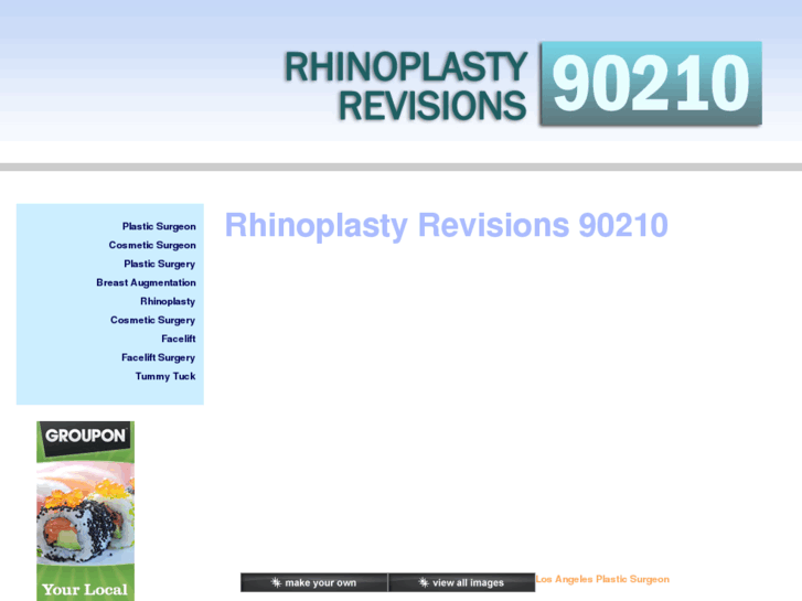 www.rhinoplastyrevisions90210.com