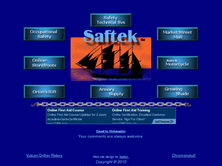 www.saftek.com