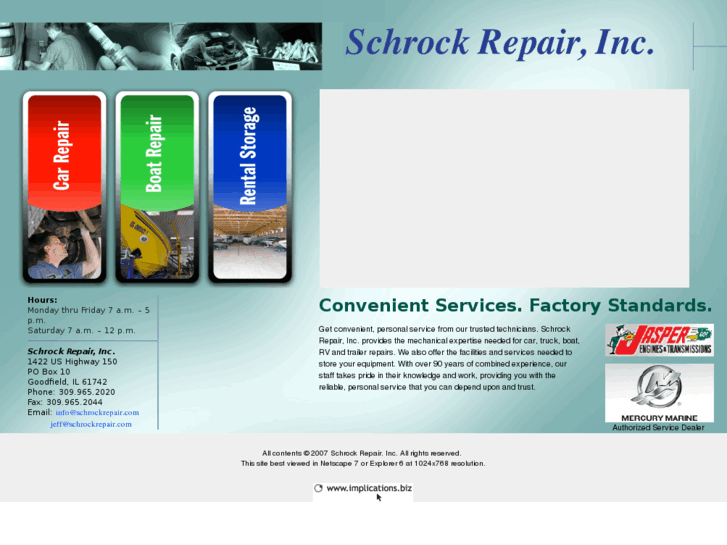 www.schrockrepair.com