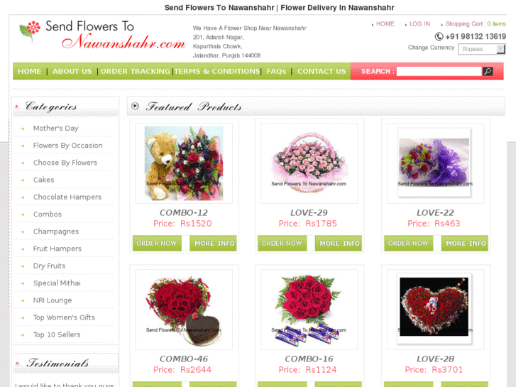 www.sendflowerstonawanshahr.com