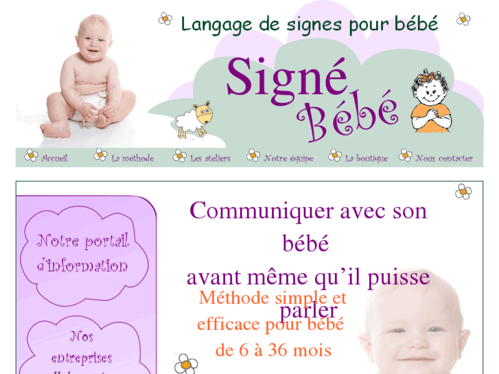 www.signebebe.com