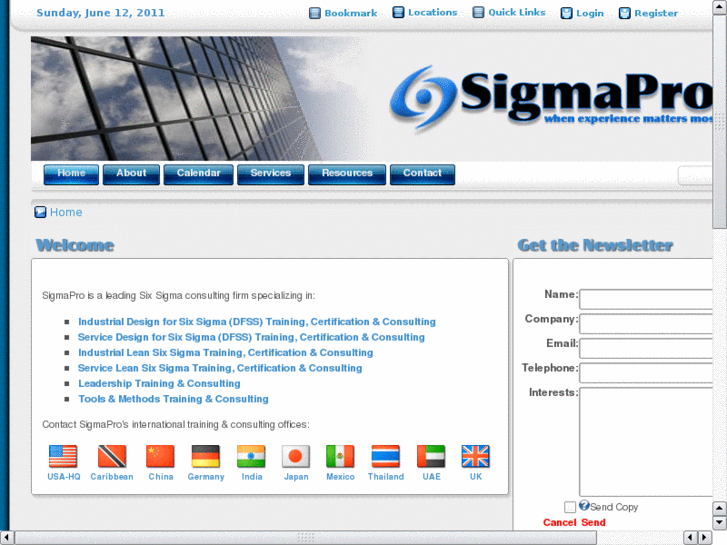 www.sixsigma-training.net