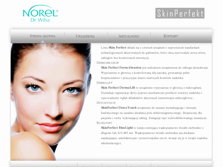 www.skinperfekt.pl