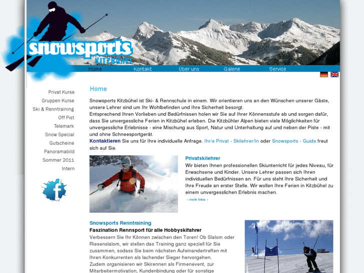 www.snowsports-kitzbuehel.com