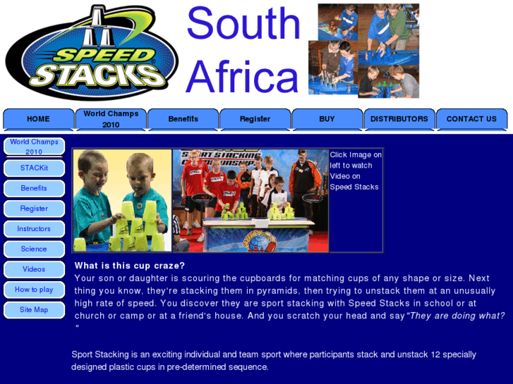 www.speedstacks.co.za