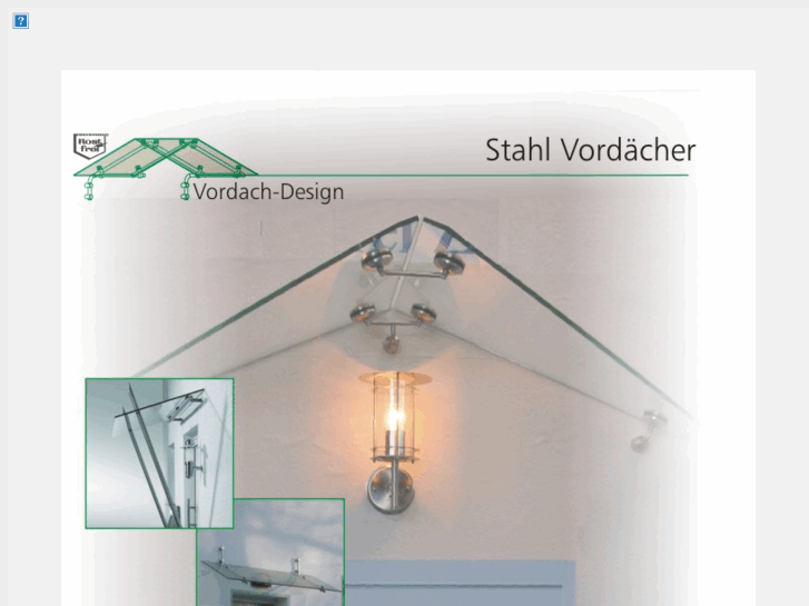 www.stahl-vordach.de