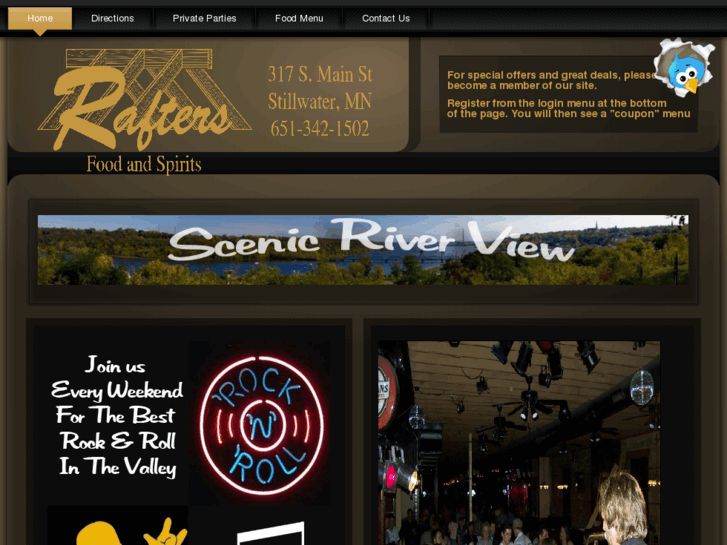 www.stillwaterrafters.com